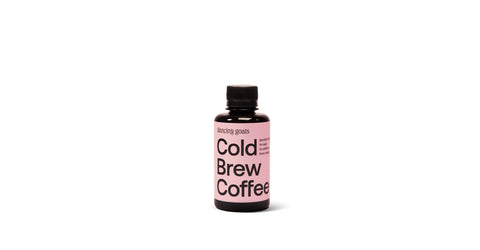 Cold brew coffee (12x200ml)